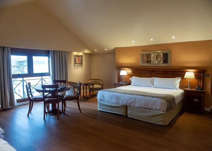 Hotel Albatros Ushuaia