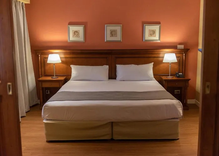 Hotel Albatros Ushuaïa