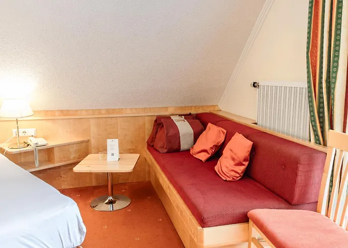 Schlosshotel Seewirt Predlitz-Turrach
