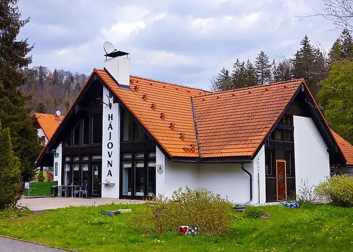 Hotel Bazant