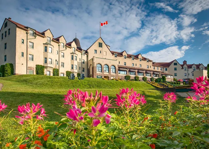Digby Pines Golf Resort And Spa