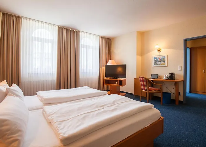 Sure By Best Western Wilhelmshaven City