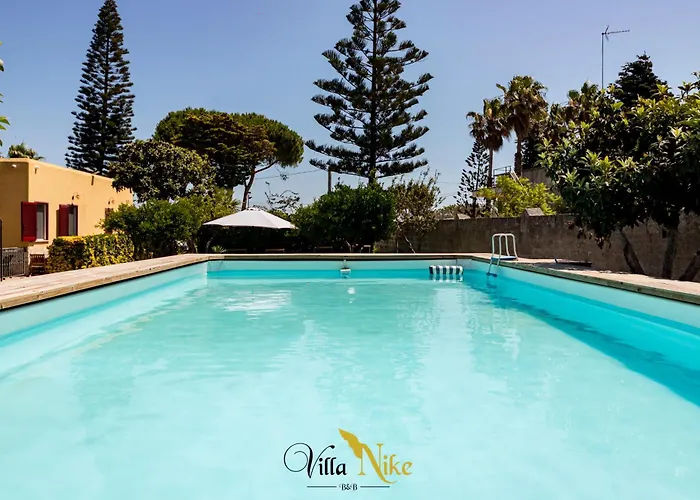 Villa Nike