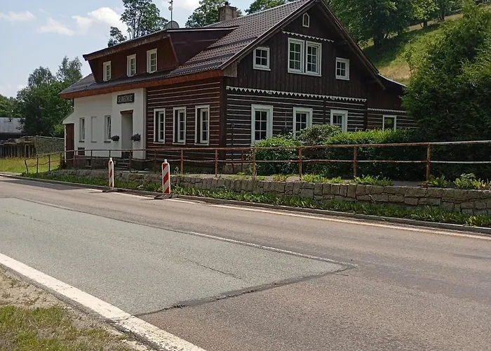 Pension Slunecnice