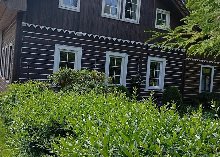 Pension Slunecnice