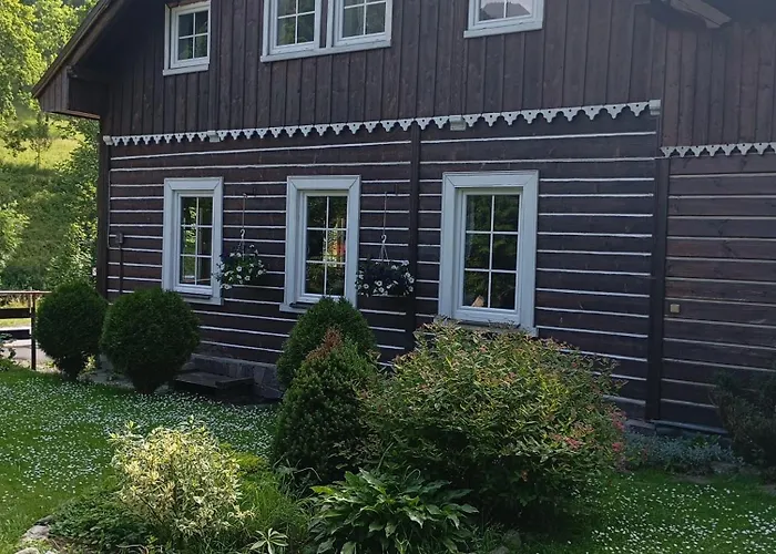 Pension Slunecnice