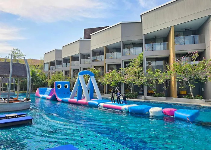Avani+ Hua Hin Resort