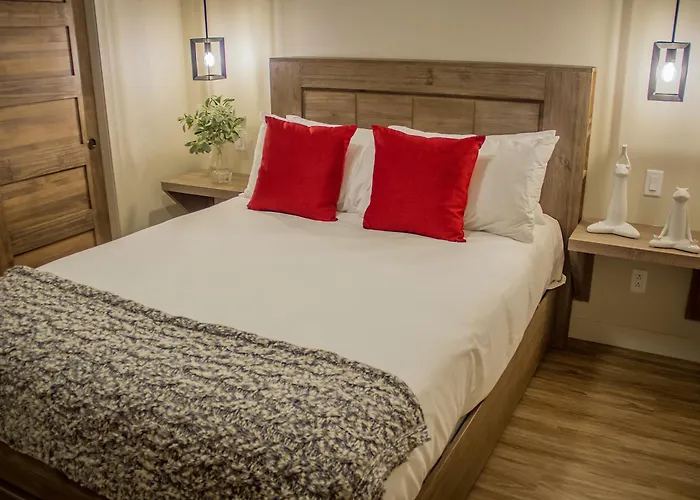 Le Viking Resort