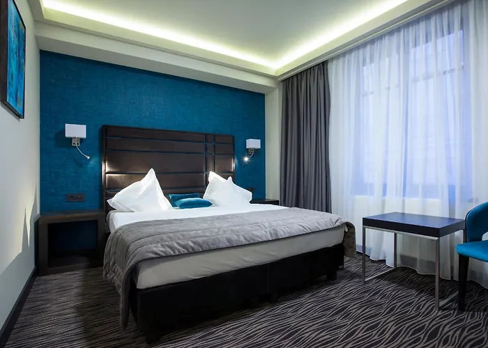 Old Town Hotel Timisoara