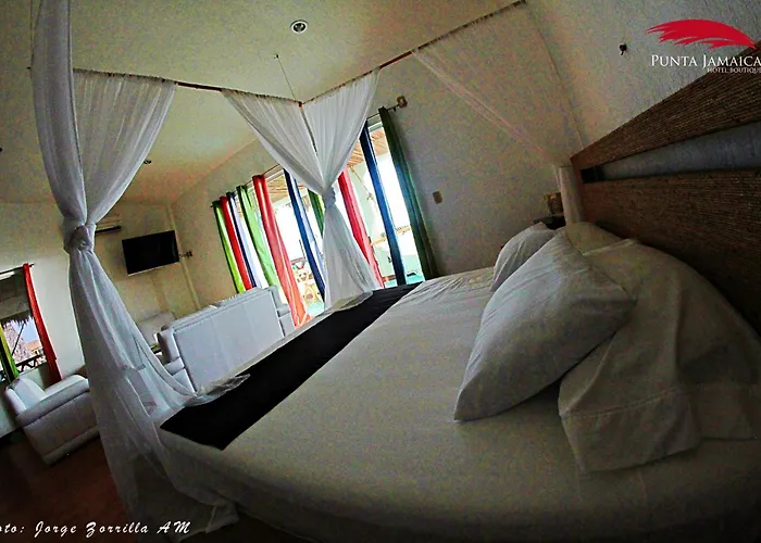 Hotel Boutique Punta Jamaica