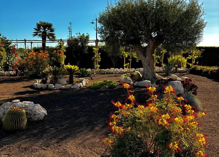 Bed and Breakfast Terranura Reitani
