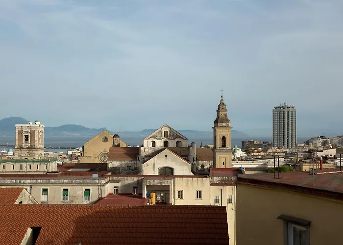 Galleria Port'Alba - Suites & Rooftop