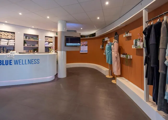 Fletcher Wellness-Hotel Brabant-Mill