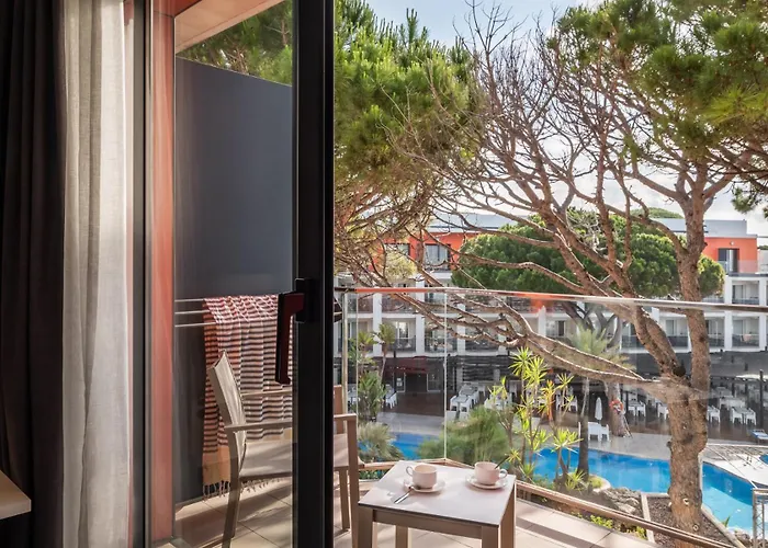 Hotel Estival Centurión Playa Cambrils
