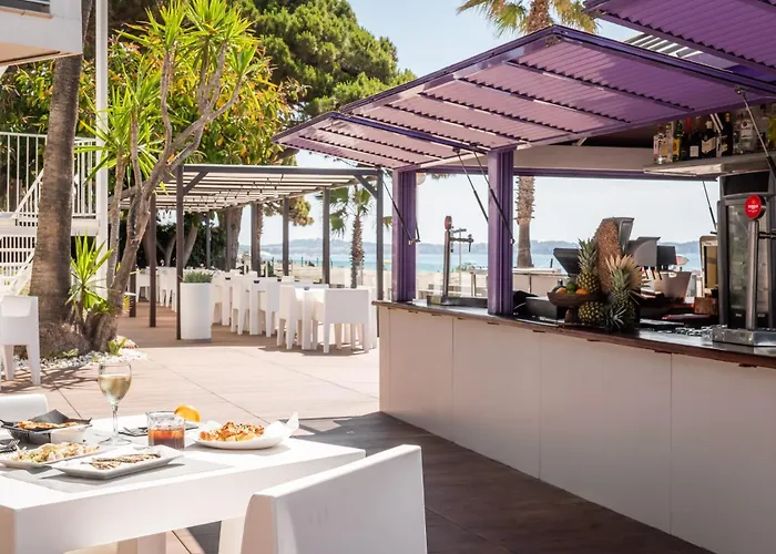 Estival Centurion Playa Hotel Cambrils