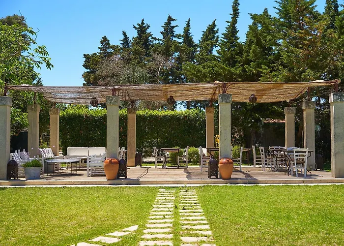 Tenuta Belvedere Otranto