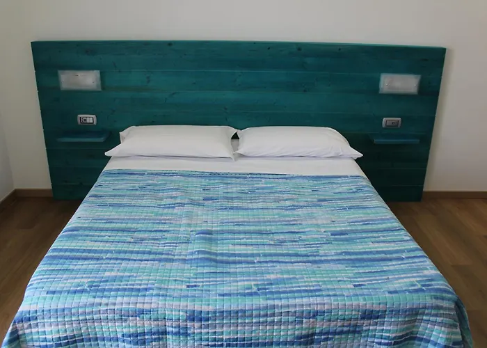 Otto&Mezzo B&B
