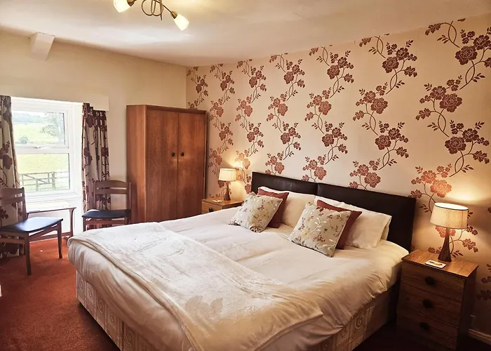Dunns Houses Farmhouse B&B