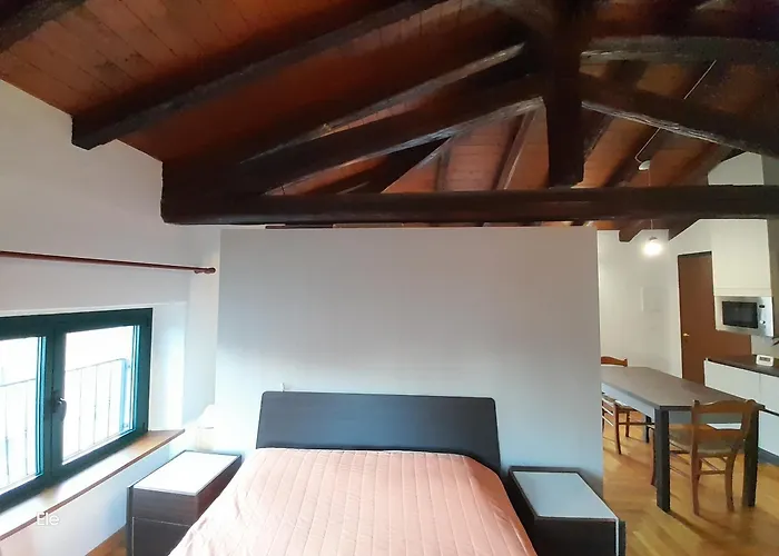 Hotel I Personaggi Udine