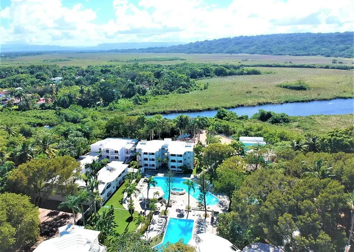 Tropical Casa Laguna Cabarete
