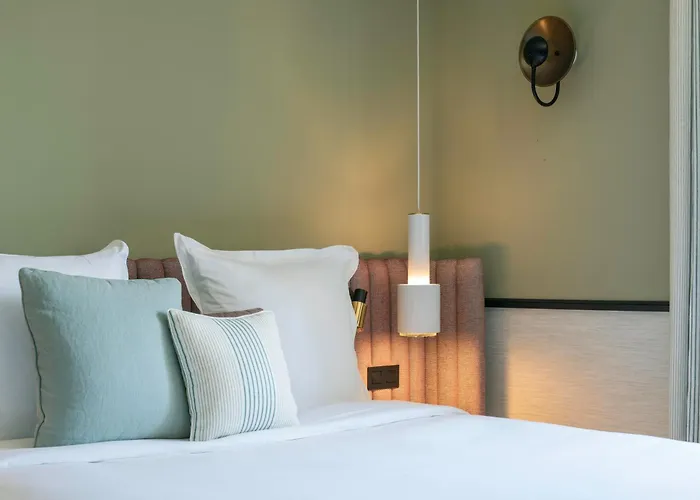 Ultimate Provence Hotel & Spa La Garde-Freinet