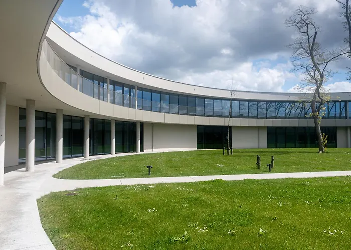 Domein Polderwind Zuienkerke