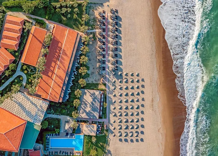 Adora Calma Beach Adults Only