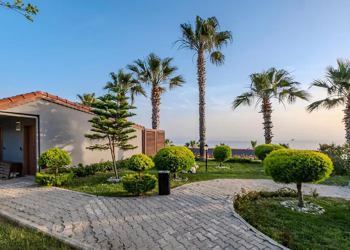 Adora Calma Beach Hotel Adults Only