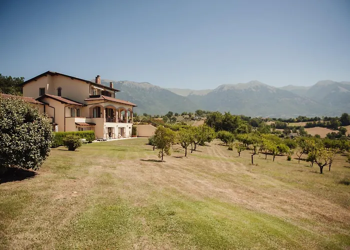 Relais Colle Buono