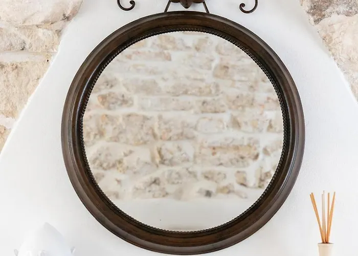 Ca Bella Vista Bed and Breakfast Ostuni