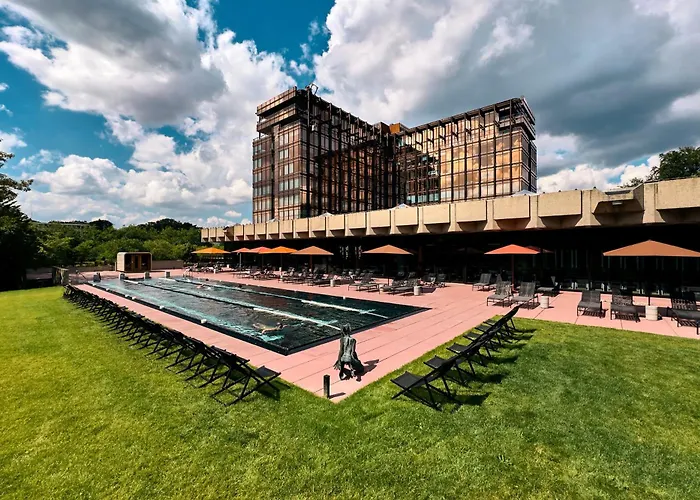 Hotel Mix Brussels --Gym & Wellness For Adults Only-- Auderghem