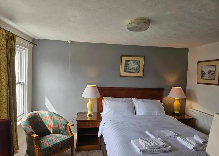 The Shipwright Inn Pembroke Dock