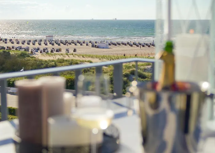 Residenz-Strandhotel Rostock