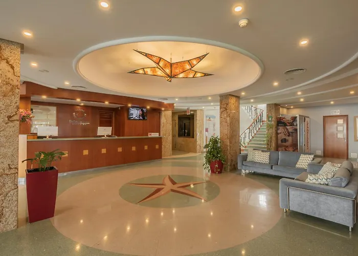 Bellamar Hotel Beach&Spa Sant Antoni de Portmany