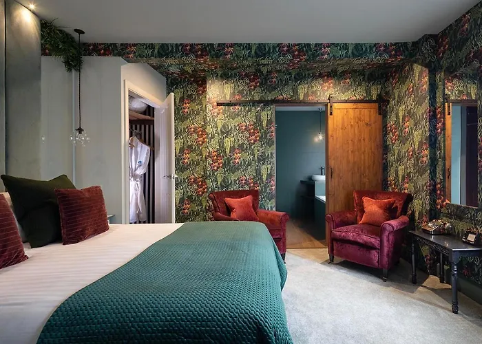 Talland Bay Hotel, Looe