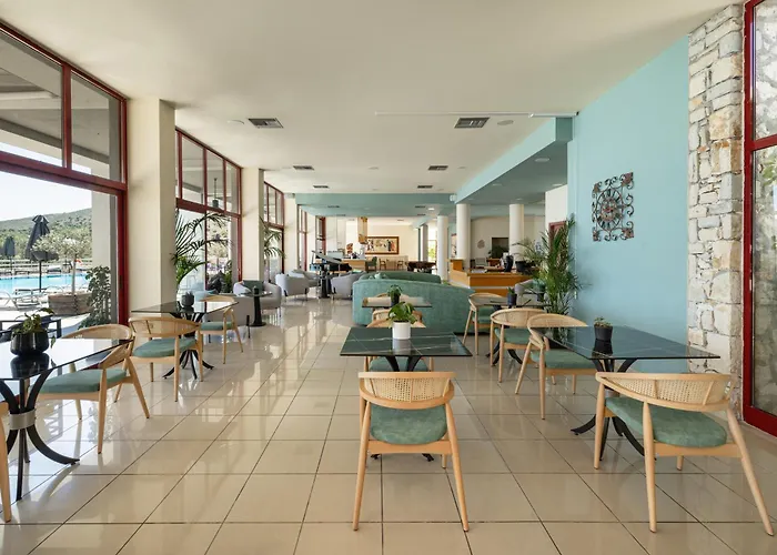 Asteris Hotel Skala 