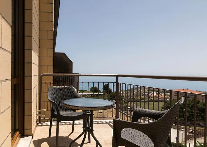 B&B Villa Bisceglia