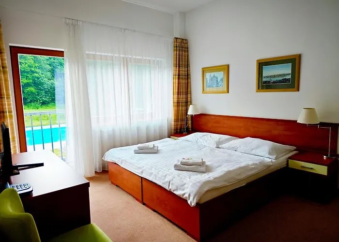 Hotel Bazant