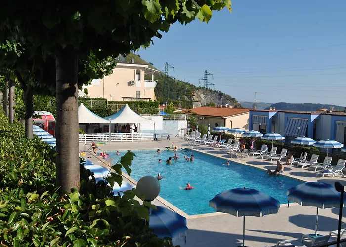 Residence Soleluna