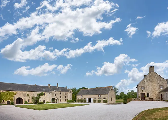 MANOIR du QUESNAY