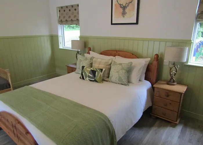 Balcary House Hotel