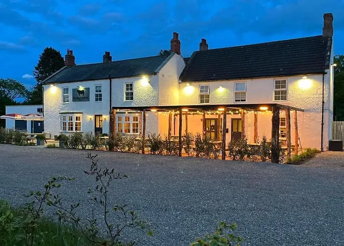 The Black Bull Inn