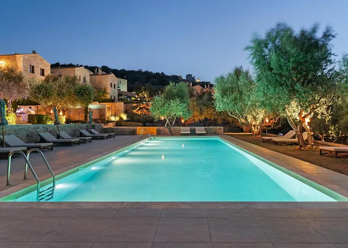 100 Rizes Seaside Resort- Small Luxury Hotels Of The World