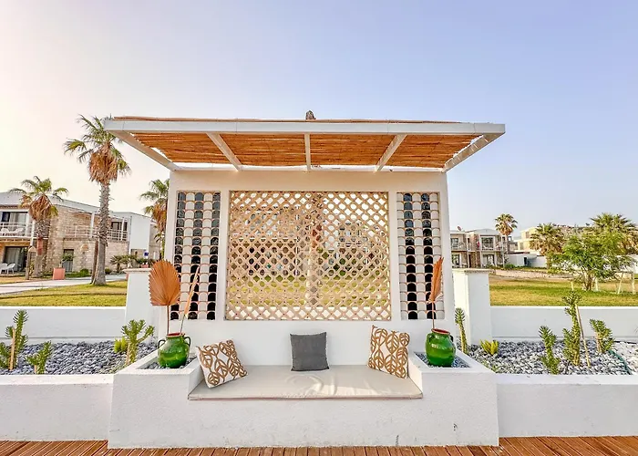 Ayvalik Sea Resort