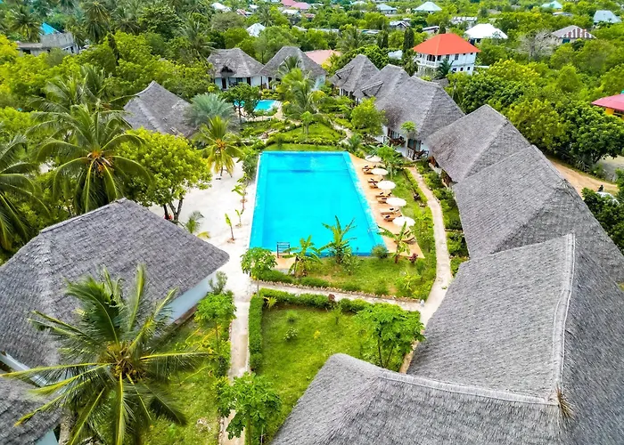 Bella Vista Resort Zanzibar