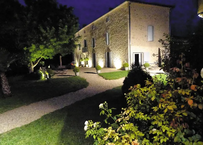 Domaine La Bastide
