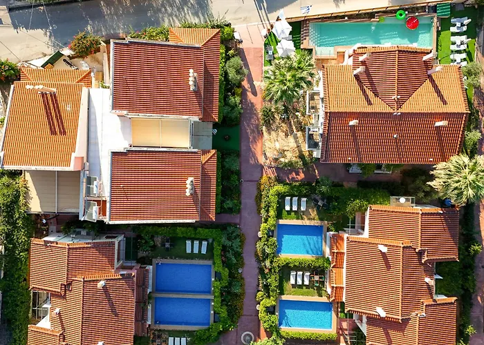 Corinthian Village