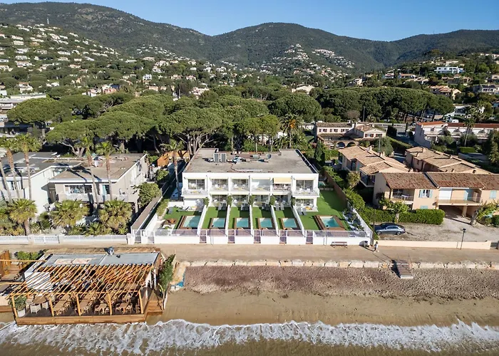 Belle Vue Hôtel