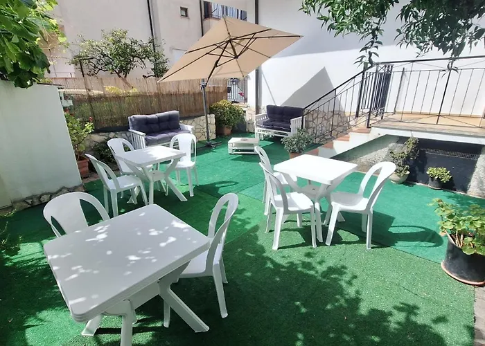 B&B Le Gorgonie