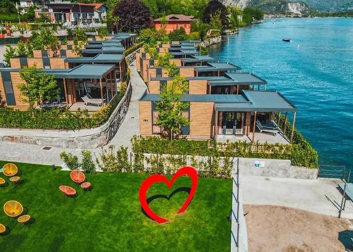 Lago Maggiore Bay Baveno